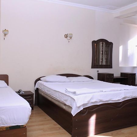 Hotel Hayat Батумі Екстер'єр фото