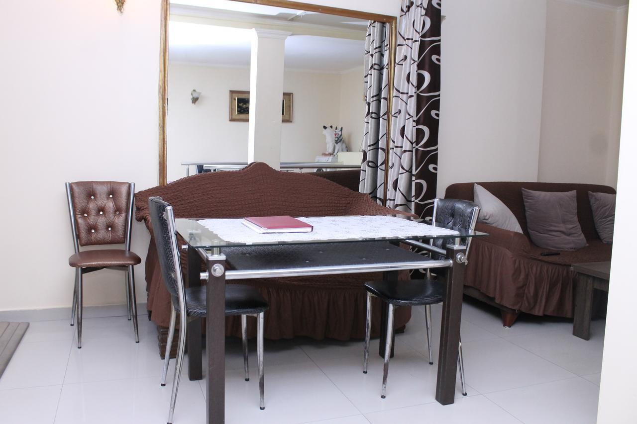 Hotel Hayat Батумі Екстер'єр фото