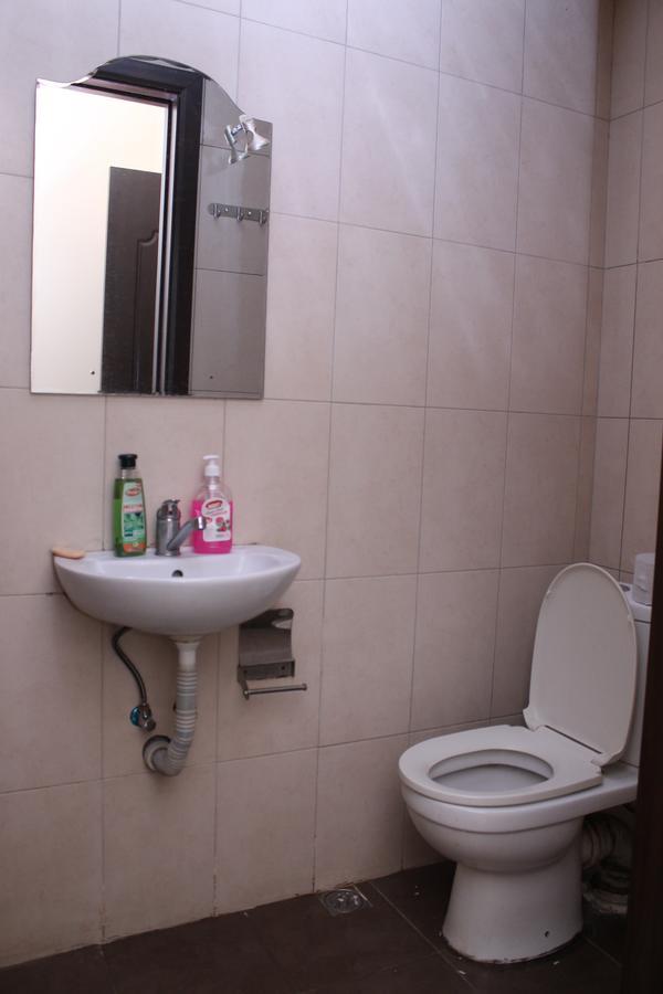 Hotel Hayat Батумі Екстер'єр фото