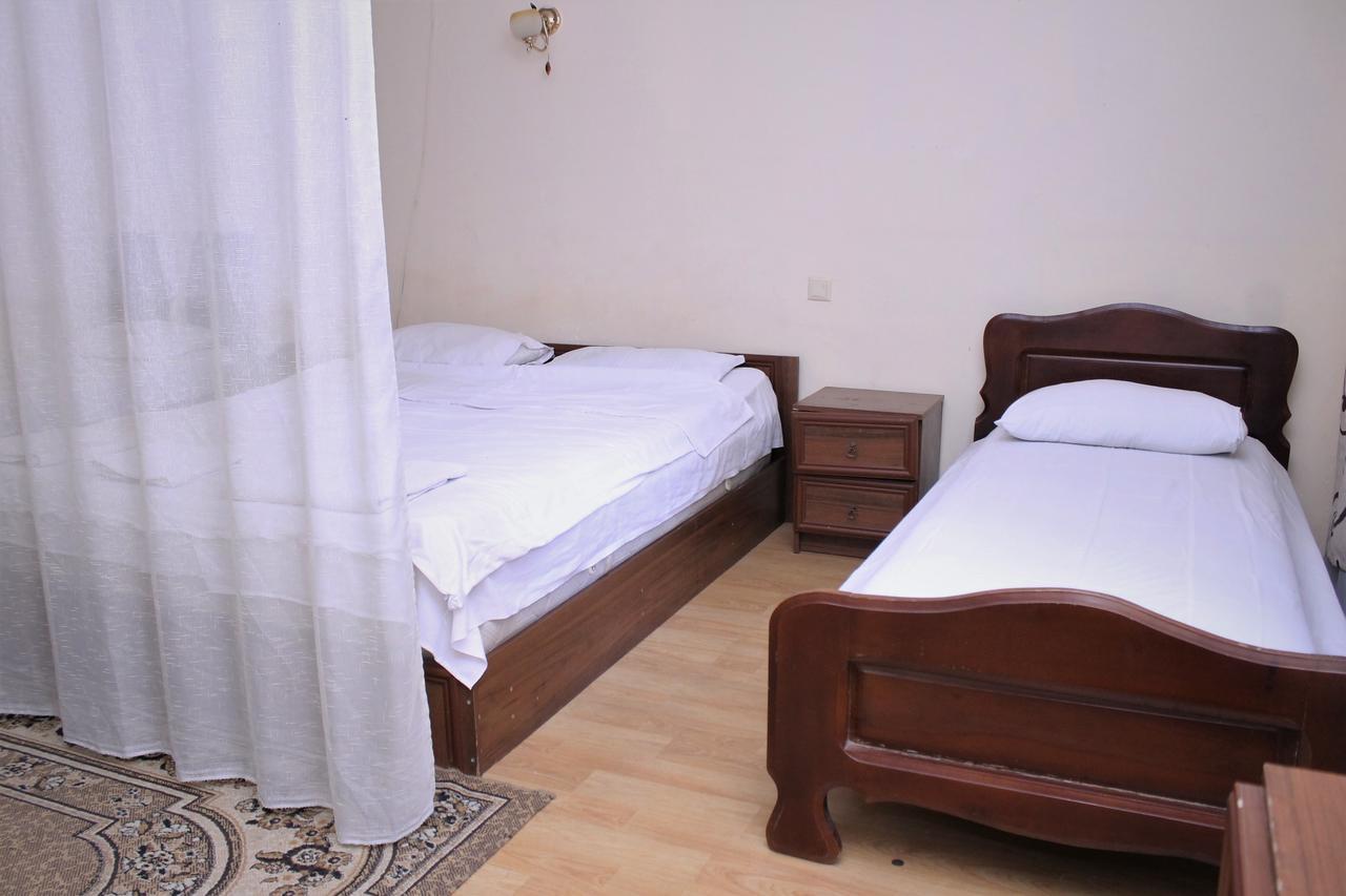 Hotel Hayat Батумі Екстер'єр фото